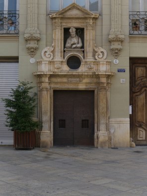 사라고사의 성 발레리오02_photo by Jose Luis Filpo Cabana_in the Chapel of San Valero_Plaza de la Almoina_Valencia.jpg